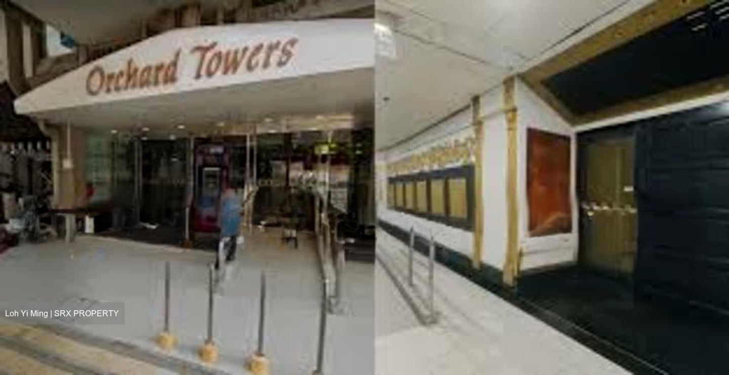 Orchard Towers (D9), Retail #554086101